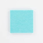 Kimberbell Designs | Wool Mat 6x6" - Aqua