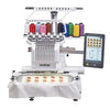 Brother Entrepreneur Pro W PR1060W | Multi-Needle Embroidery