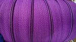 Pam Damour - Zippers 3 Yard | Purple