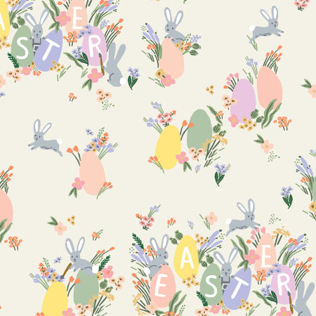 Easter - Hoppy Easter Cream | RP1500-CR1