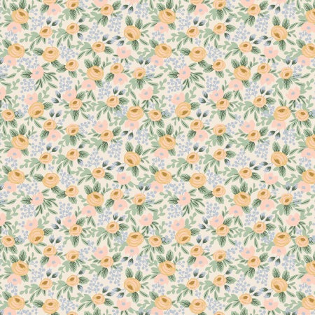 Easter - Garden Party Rosa Cream | RP305-AM10