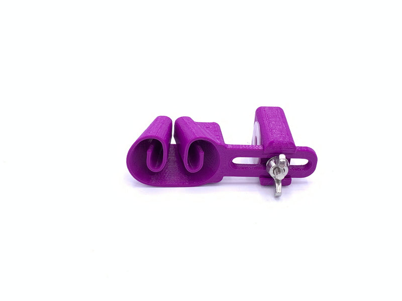 Purple Hobbies | Jelly Roll Batting/Binding Tool