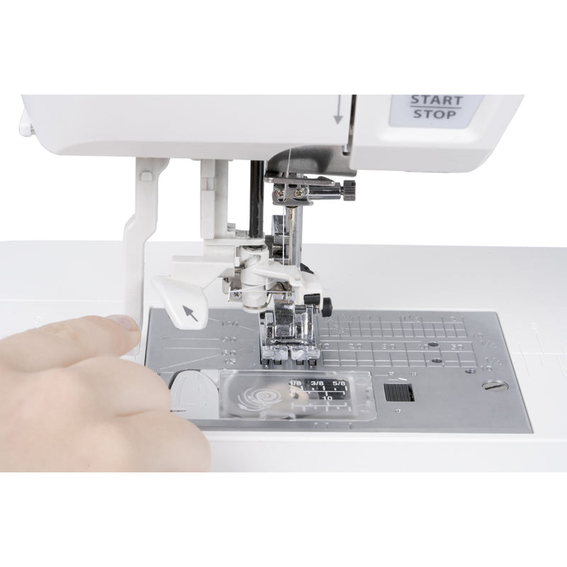 Janome Skyline S3 Anniversary Edition | Sewing Machine