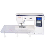 Janome Skyline S6 Anniversary Edition | Sewing Machine