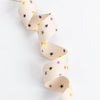 Stitch Supply Starry Webbing | Natural/Magic - 1.5"