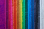 Sun Print Textures - Fat Quarter Bundle | FQ-SPT-X
