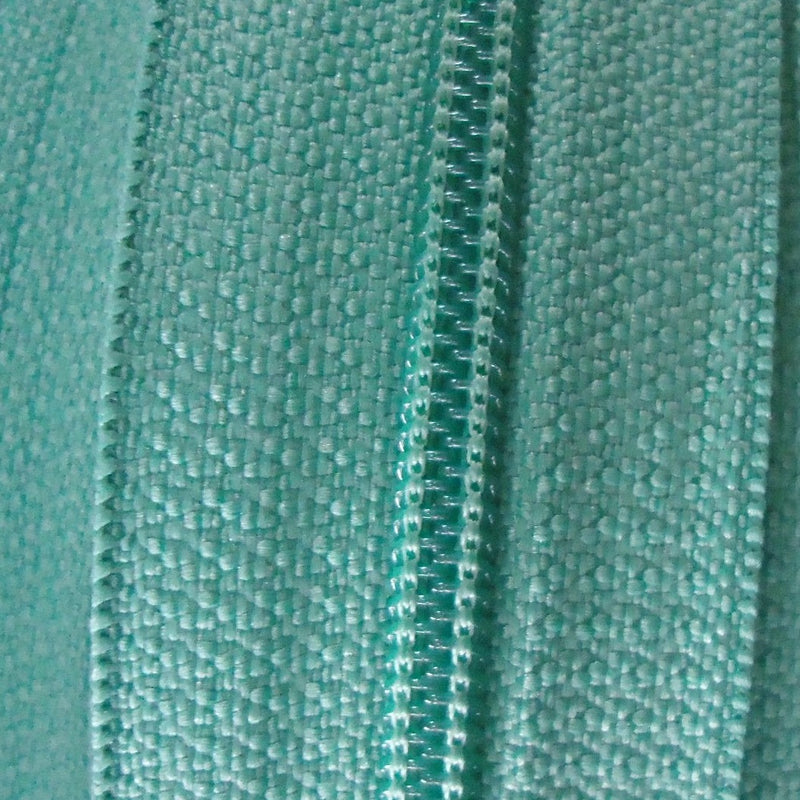 Pam Damour - Zippers 3 Yard | Teal