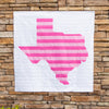States 'N Stripes - Texas | Corinne Sovey