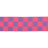 Tula Pink Nylon Webbing - 1.5" | Check Please - Nova