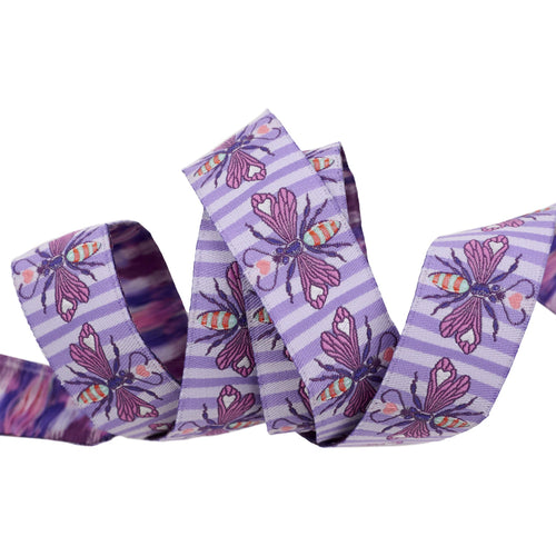 Renaissance Ribbons | Shake Your Honeymaker - Blossom 1"