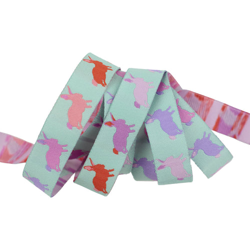 Renaissance Ribbons | Hop To It - Blossom 5/8"