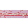 Renaissance Ribbons | Big Tree - Honey 1-1/2"