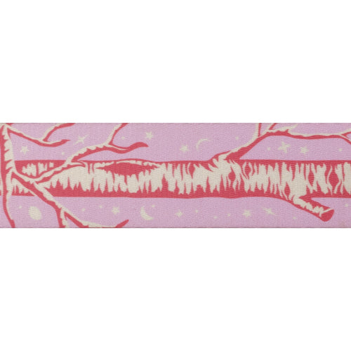 Renaissance Ribbons | Big Tree - Honey 1-1/2"