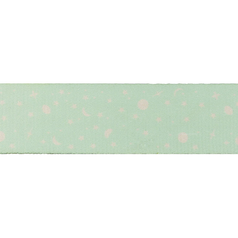 Renaissance Ribbons | Big Tree - Enchanted 1-1/2"