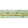 Renaissance Ribbons | Big Tree - Enchanted 1-1/2"