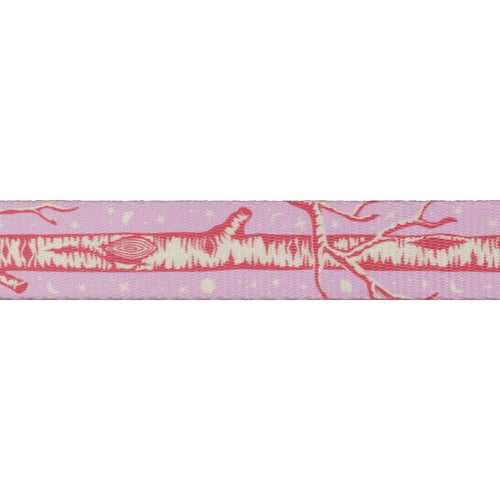 Renaissance Ribbons | Little Tree - Honey 1"