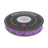 Renaissance Ribbons | Measure Twice - Heliotrope/Foxglove 5/8"