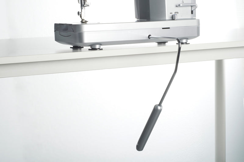 Juki TL-18QVP-COL Collector's Edition | Sewing Machine