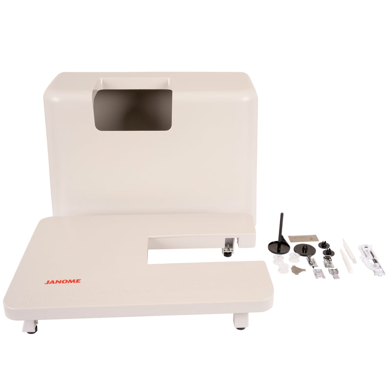 Janome Travel Mate 200 | Sewing Machine