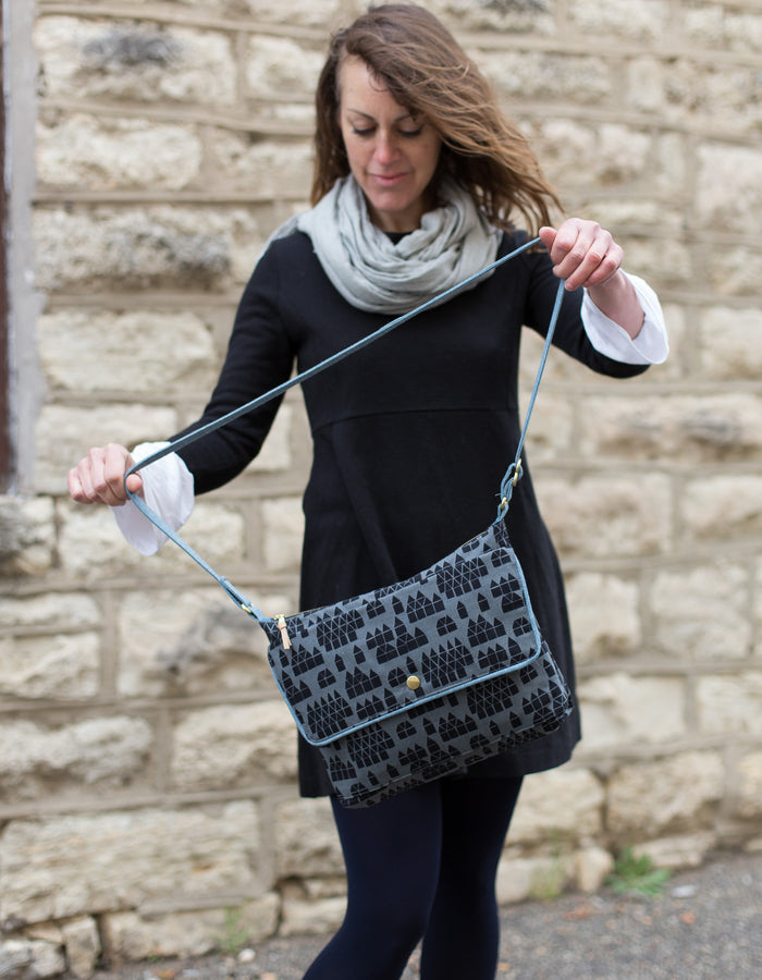 Traverse Bag | Noodlehead