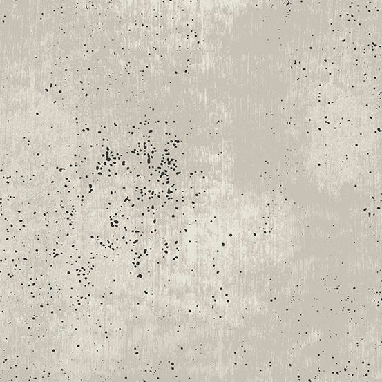 Verdigris - Light Grey Splatter | A-830-L