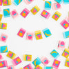 Sarah Hearts | Summer Fruits Label
