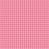 Hello Spring - Plaid Pink | Y4279-42