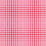 Hello Spring - Plaid Pink | Y4279-42