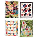 The Big Book of Quick-to-Finish Quilts | Martingale
