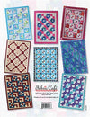 Quilts in a Jiffy 3 Yard Quilts | Donna Robertson