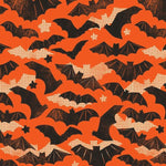 Spooktacular - Gone Batty | PWMA007.XORANGE