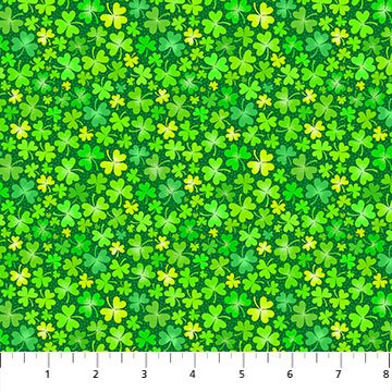 Love O' The Irish - Lucky Charms Green | 10141-73