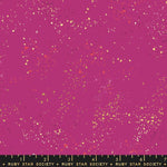 Speckled 108" Wide - Berry | RS5055-62M