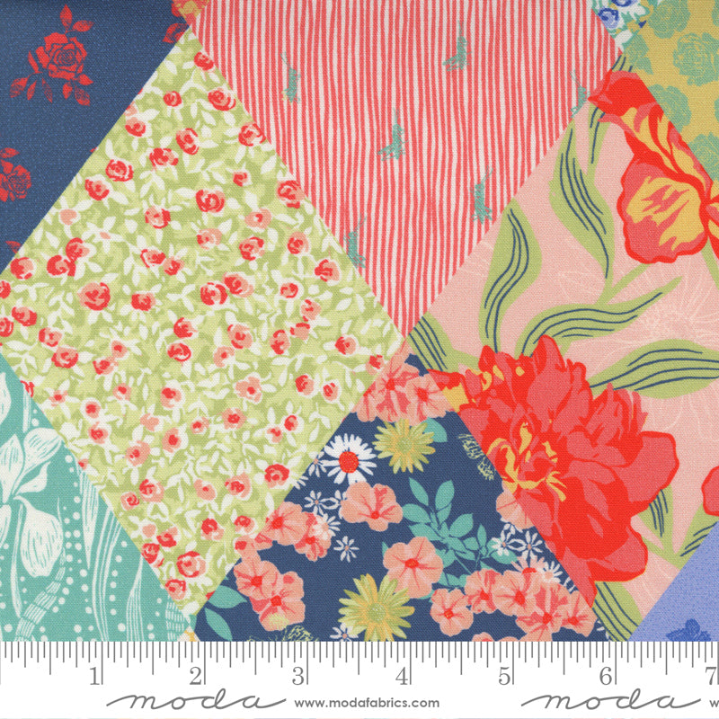 The Quilter's Fabric Guide: How to Choose the Right Fabric for Your Next  Quilt - The Jolly Jabber Quilting Blog