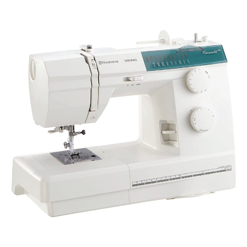Husqvarna Viking Emerald™ 118 | Sewing Machine – Austin Sewing