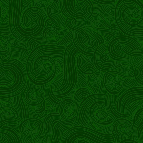 Just Color! - Swirl Forest | 1351-FOREST