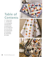 Time-Saving Charm Quilts | Annie's Quilting