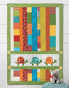 Fast & Fun Quilts for Kids | Annie's Quilting