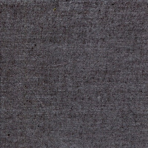 Peppered Cottons - Charcoal | 14