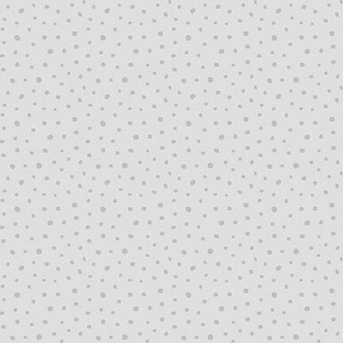 Grayscale - Dots Gray | 1753-90