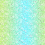 Mixology - Green/Blue Ice Glitter | 18022-MLT
