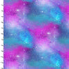 Starlight - Cosmic Sky Glitter | 18050-MLT