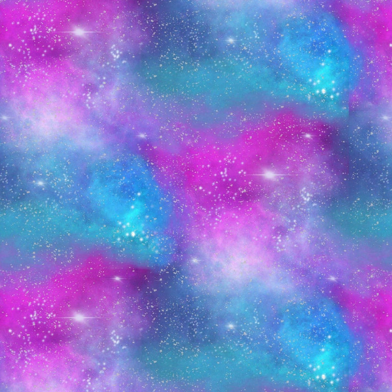 Starlight - Cosmic Sky Glitter | 18050-MLT