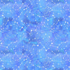 Starlight - Constellations Glitter | 18056-BLU