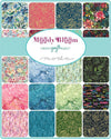 Moody Bloom - Fat Quarter Bundle | 8440AB