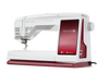 Husqvarna Viking Designer Ruby™ 90 | Sewing and Embroidery