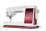 Husqvarna Viking Designer Ruby™ 90 | Sewing and Embroidery