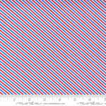Holiday Essentials Americana - Patriotic Stripes | 20736-41