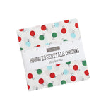 Holiday Essentials Christmas - Charm Pack | 20740PP