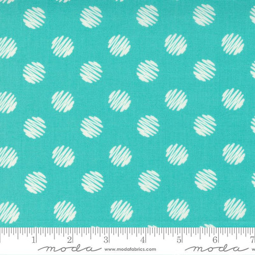 Love Lily - Surf Dots | 24113-17